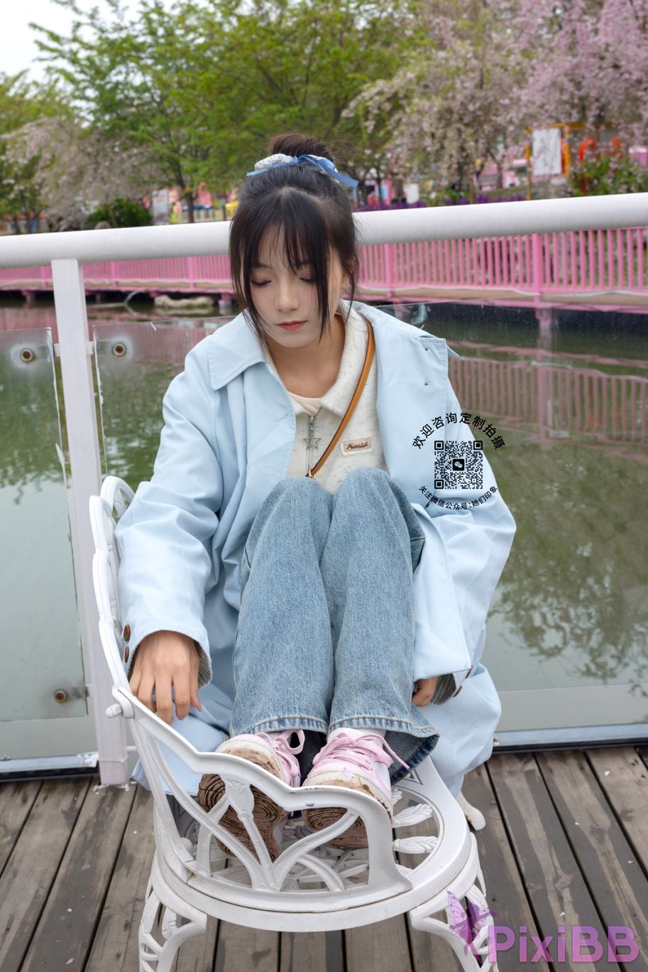 Their impression No.015 every day PixiBB.COM 027