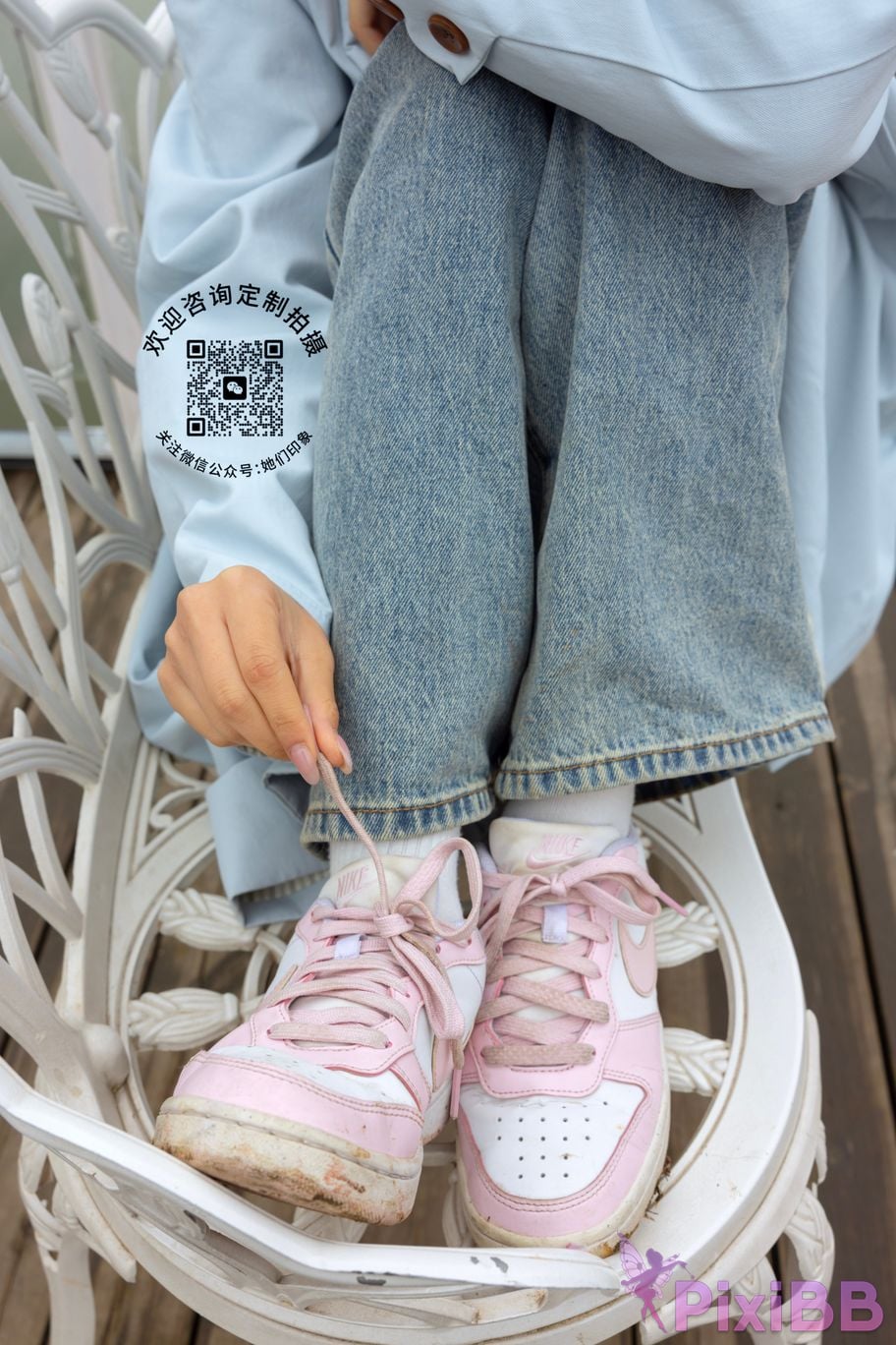 Their impression No.015 every day PixiBB.COM 028