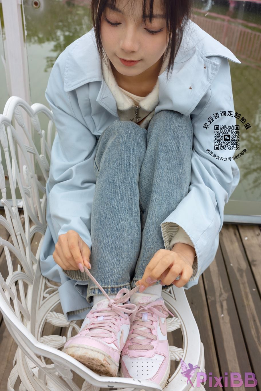 Their impression No.015 every day PixiBB.COM 030