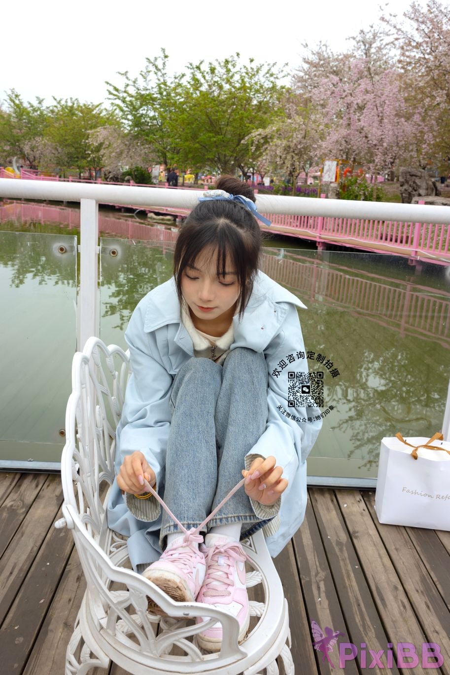 Their impression No.015 every day PixiBB.COM 031