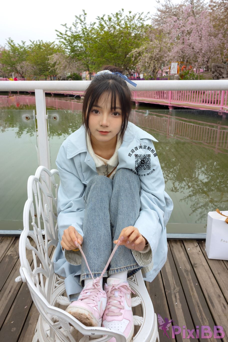 Their impression No.015 every day PixiBB.COM 032