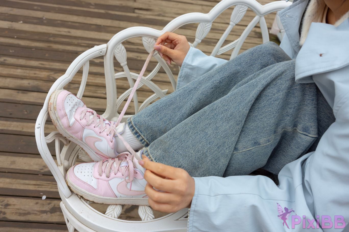 Their impression No.015 every day PixiBB.COM 034