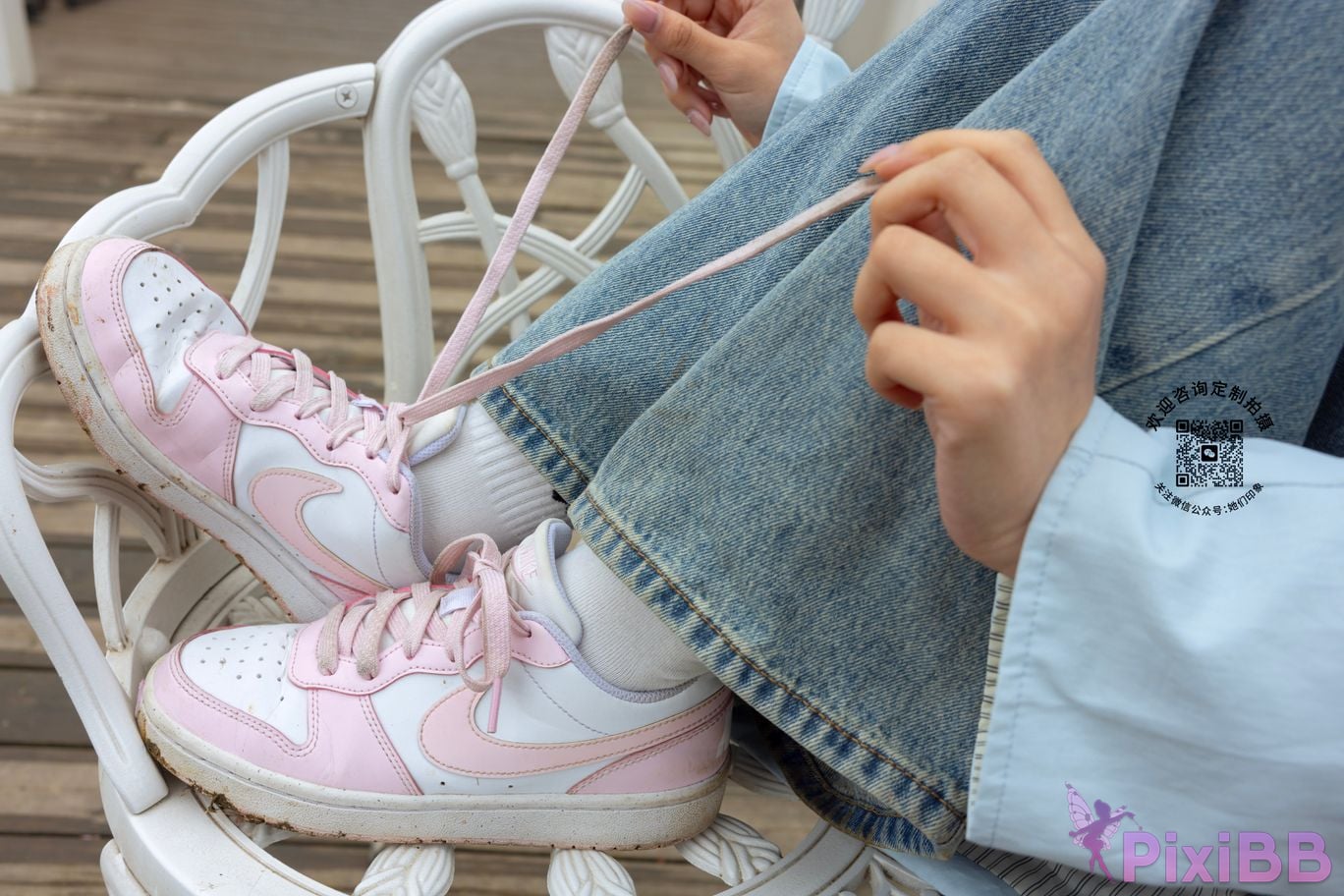 Their impression No.015 every day PixiBB.COM 035