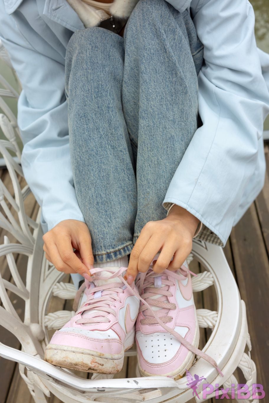 Their impression No.015 every day PixiBB.COM 036