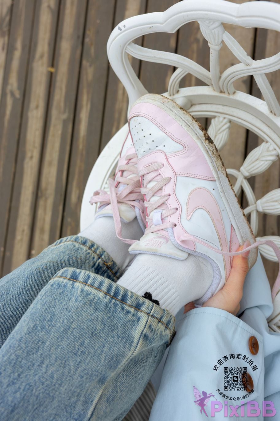 Their impression No.015 every day PixiBB.COM 037