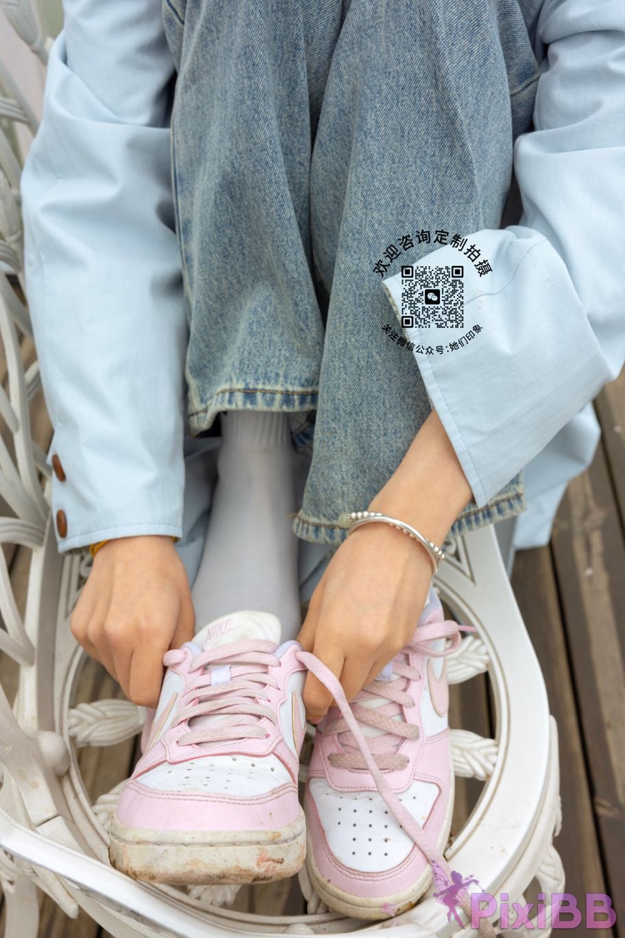 Their impression No.015 every day PixiBB.COM 038