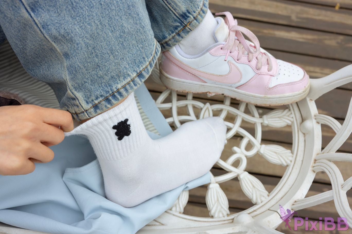 Their impression No.015 every day PixiBB.COM 043