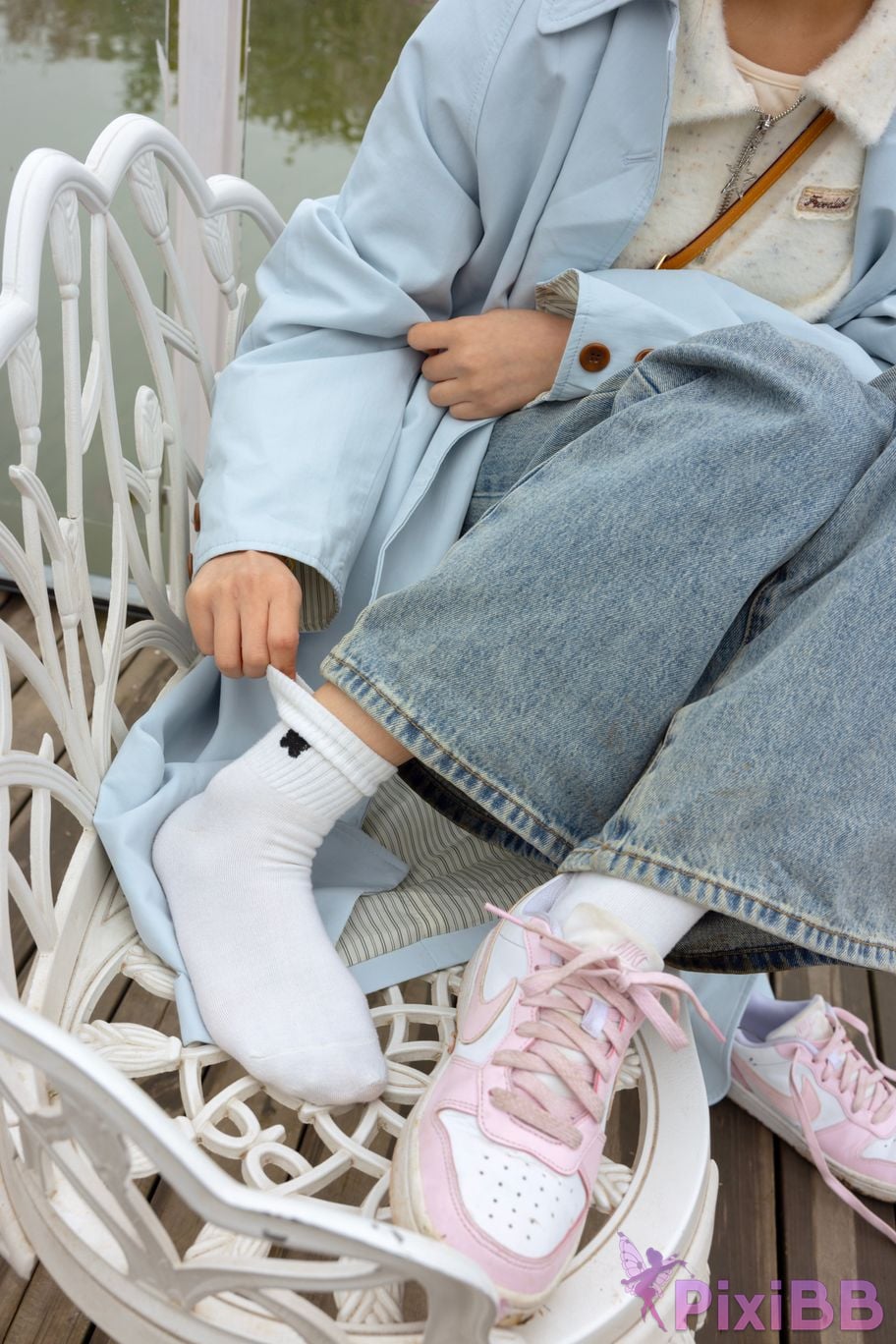 Their impression No.015 every day PixiBB.COM 044