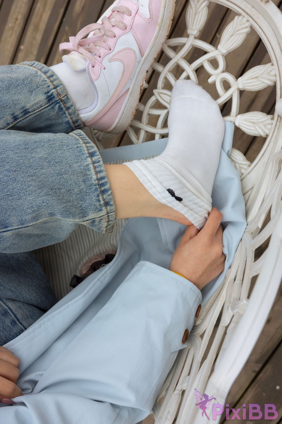 Their impression No.015 every day PixiBB.COM 045