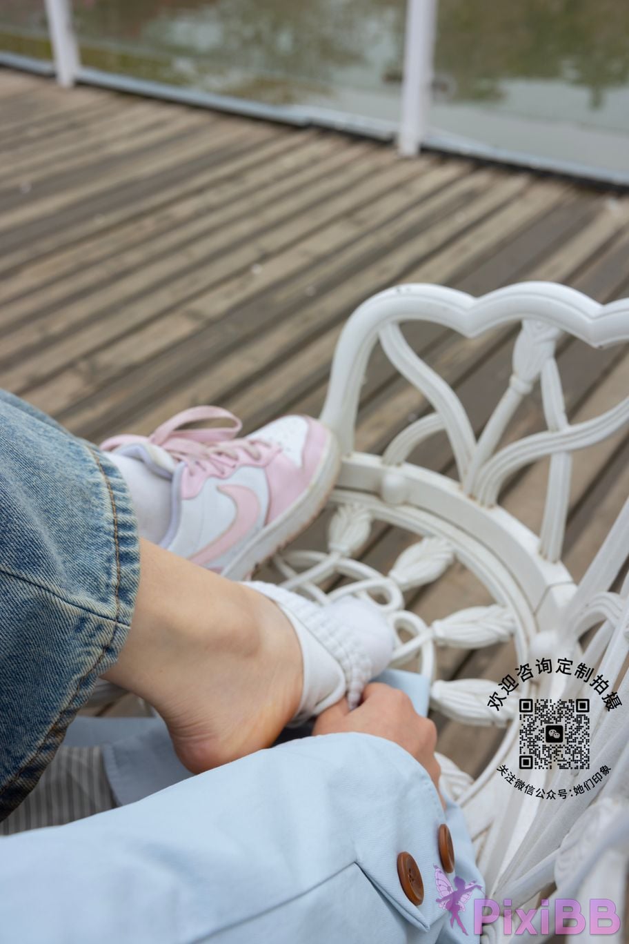 Their impression No.015 every day PixiBB.COM 047