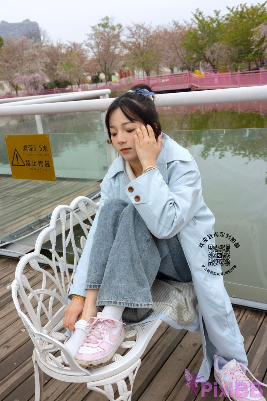 Their impression No.015 every day PixiBB.COM 049