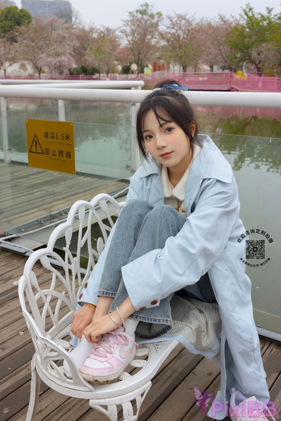 Their impression No.015 every day PixiBB.COM 050