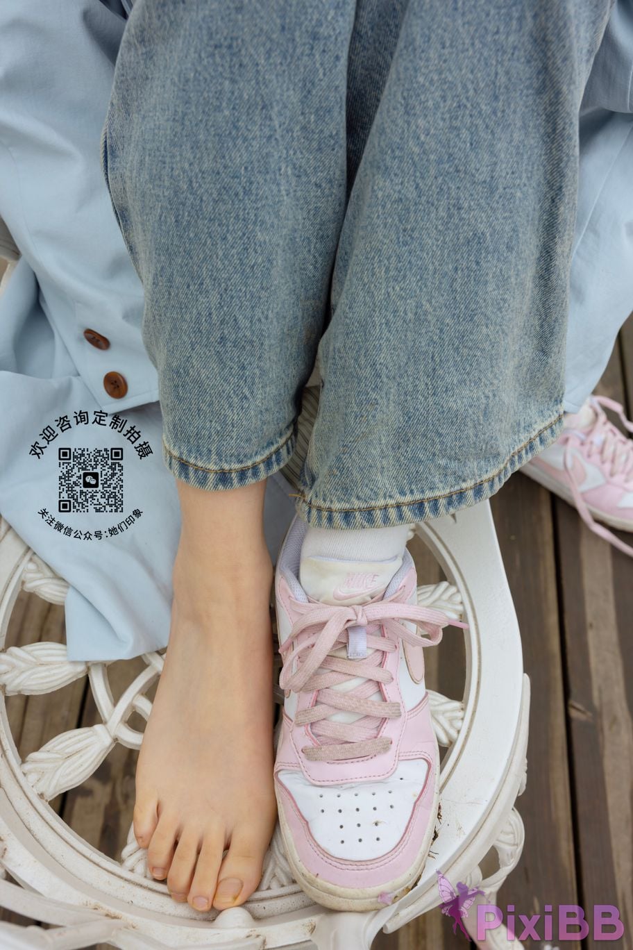 Their impression No.015 every day PixiBB.COM 054