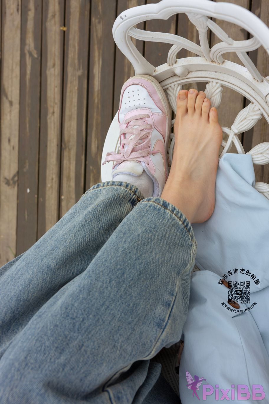 Their impression No.015 every day PixiBB.COM 055