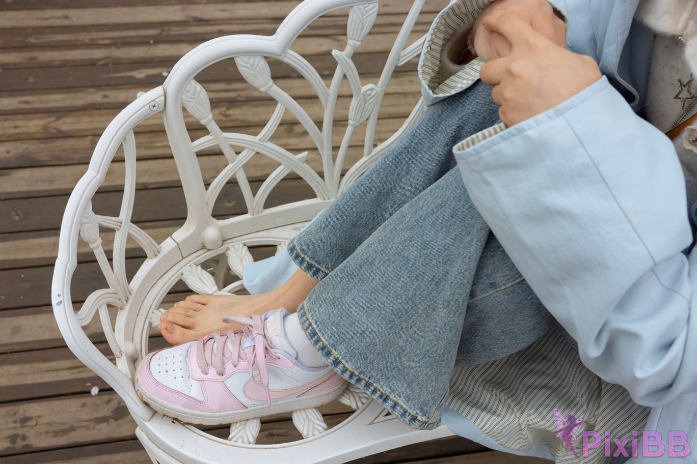 Their impression No.015 every day PixiBB.COM 056