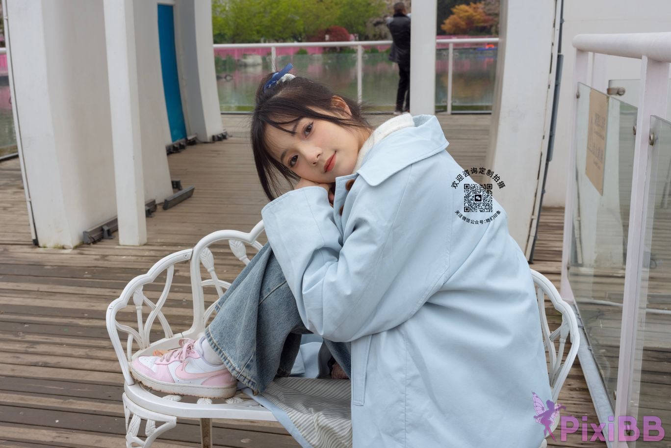 Their impression No.015 every day PixiBB.COM 057