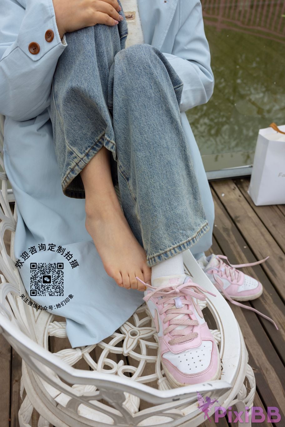 Their impression No.015 every day PixiBB.COM 061