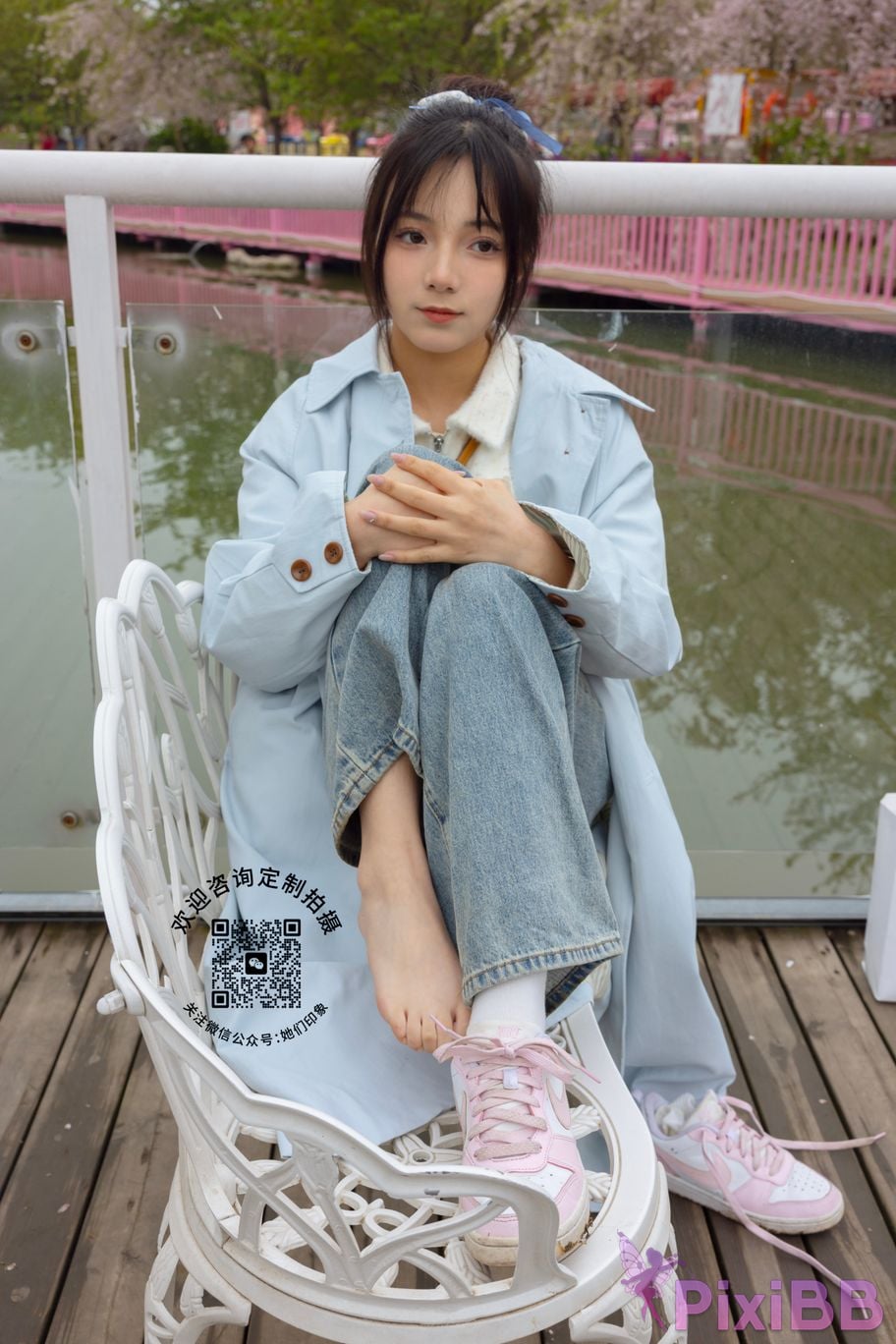 Their impression No.015 every day PixiBB.COM 062