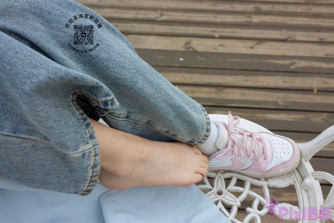 Their impression No.015 every day PixiBB.COM 063