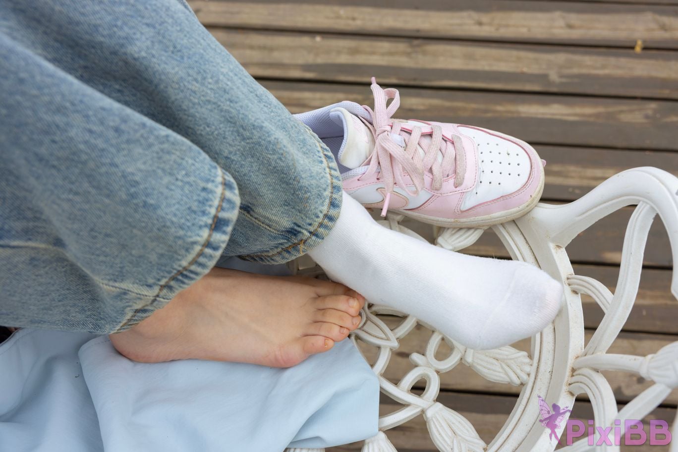 Their impression No.015 every day PixiBB.COM 067