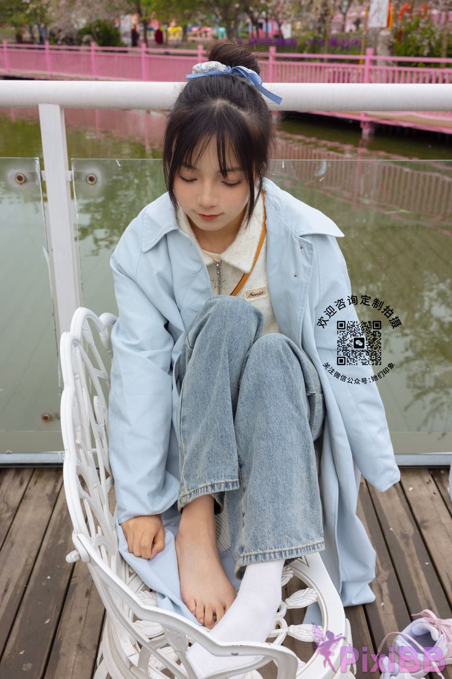 Their impression No.015 every day PixiBB.COM 070