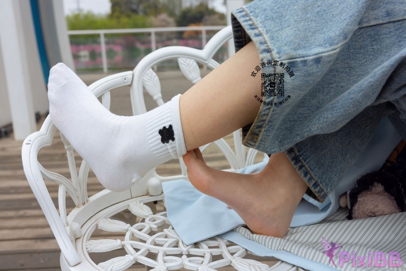 Their impression No.015 every day PixiBB.COM 071