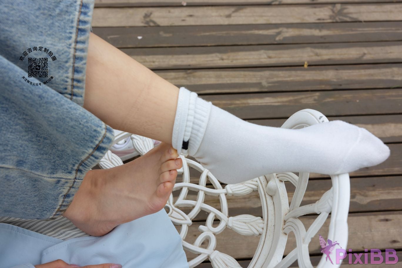 Their impression No.015 every day PixiBB.COM 075