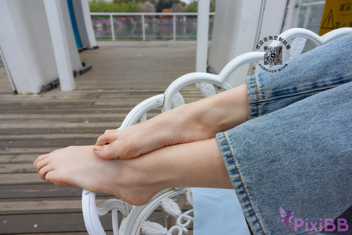 Their impression No.015 every day PixiBB.COM 103