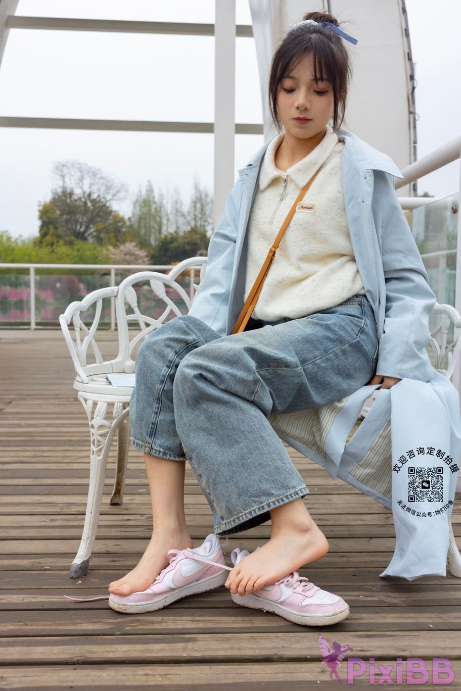 Their impression No.015 every day PixiBB.COM 122