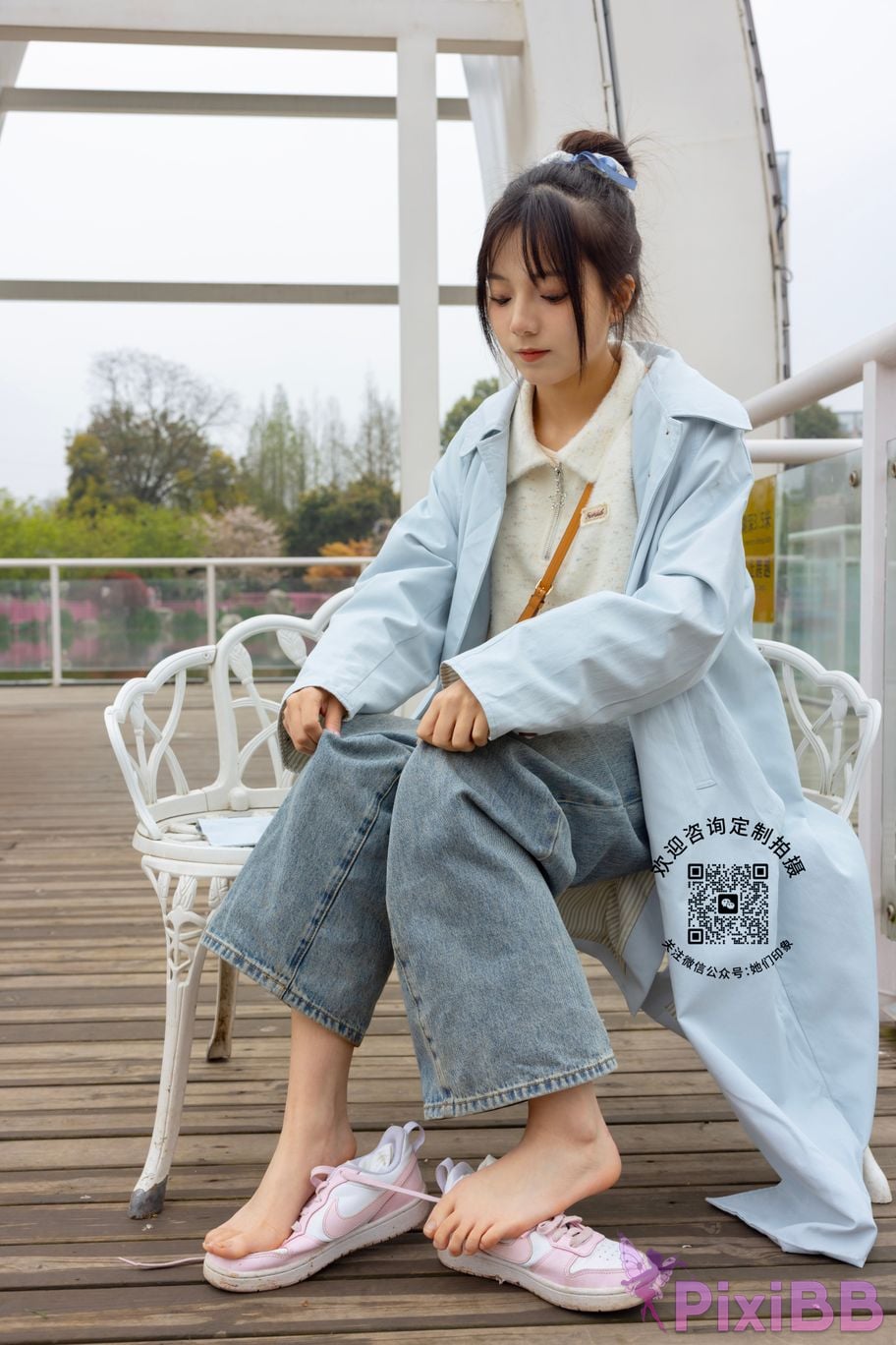 Their impression No.015 every day PixiBB.COM 123