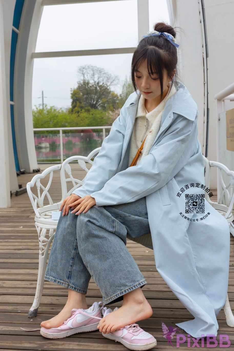 Their impression No.015 every day PixiBB.COM 124