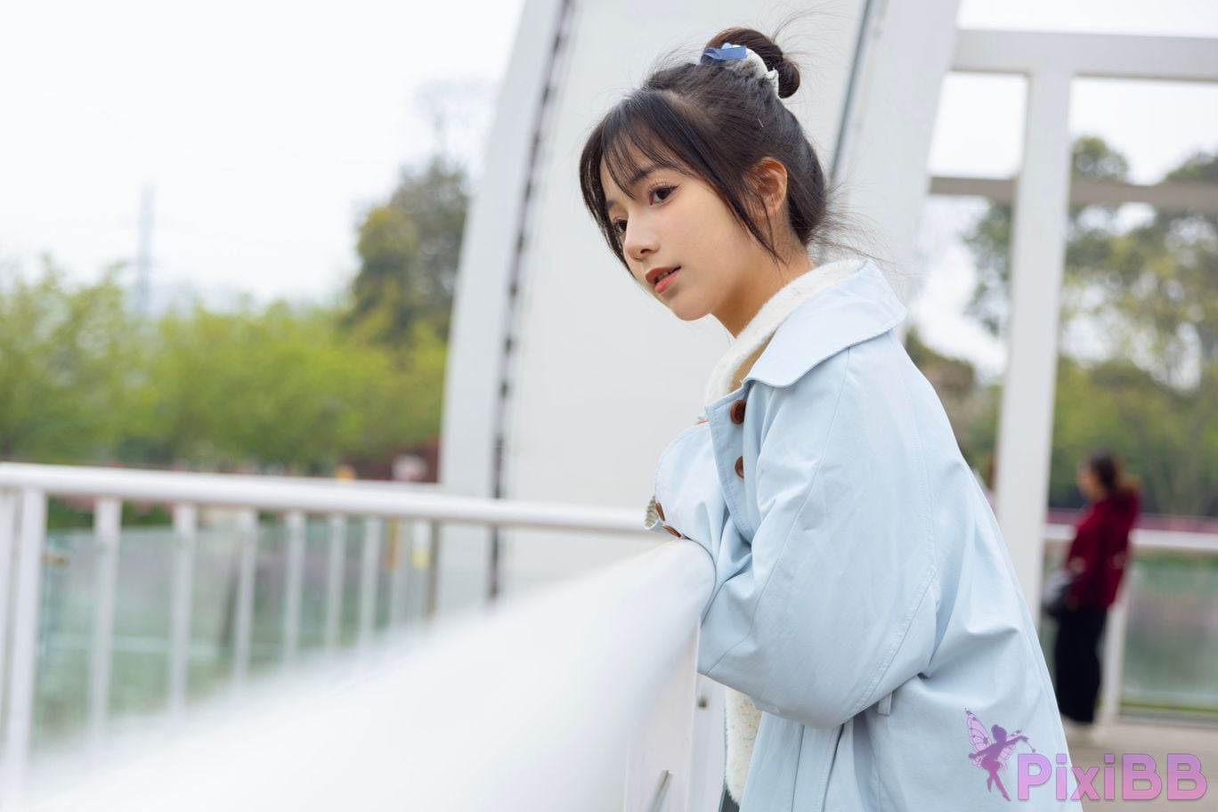 Their impression No.015 every day PixiBB.COM 138