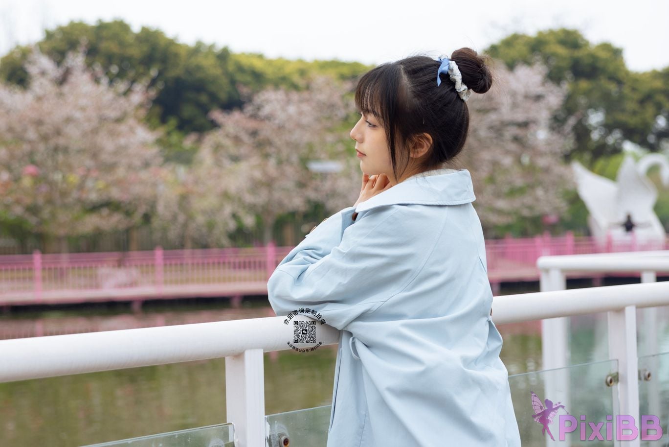 Their impression No.015 every day PixiBB.COM 139