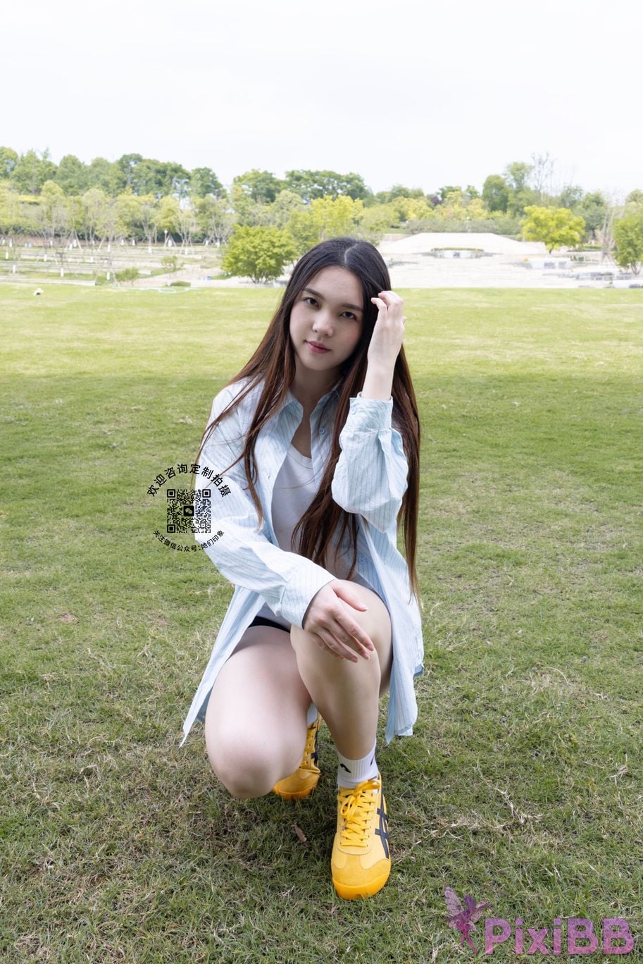 Their impression No.014 Jinmai PixiBB.COM 001