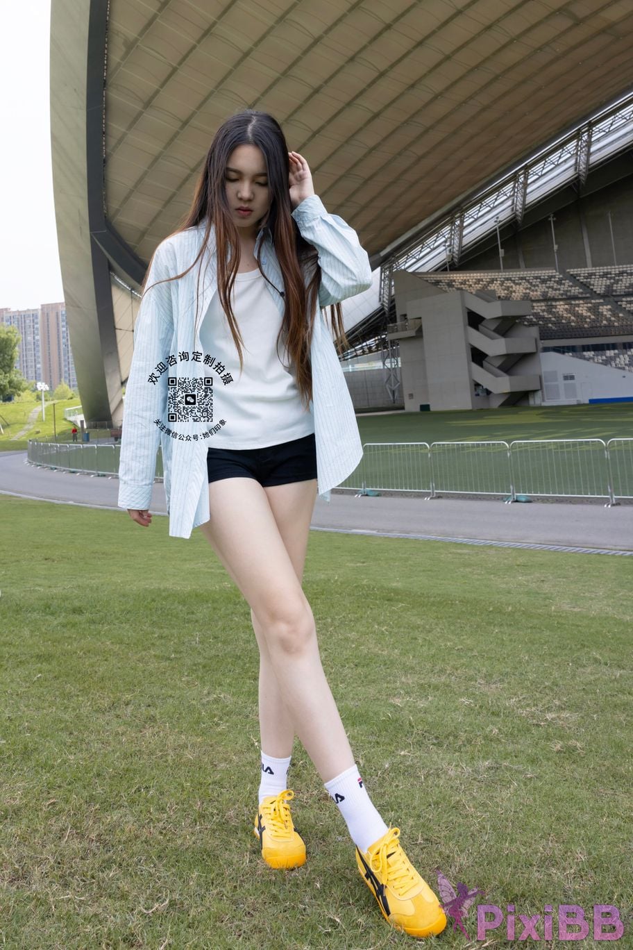 Their impression No.014 Jinmai PixiBB.COM 002