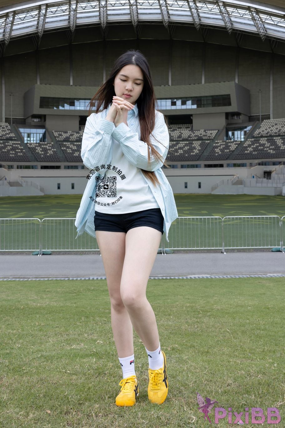 Their impression No.014 Jinmai PixiBB.COM 004