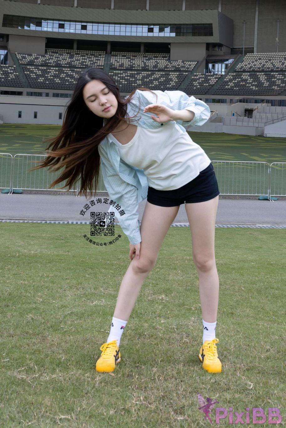 Their impression No.014 Jinmai PixiBB.COM 005