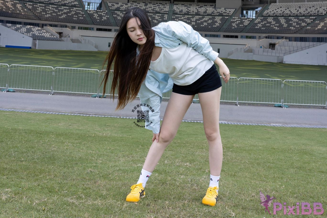 Their impression No.014 Jinmai PixiBB.COM 006