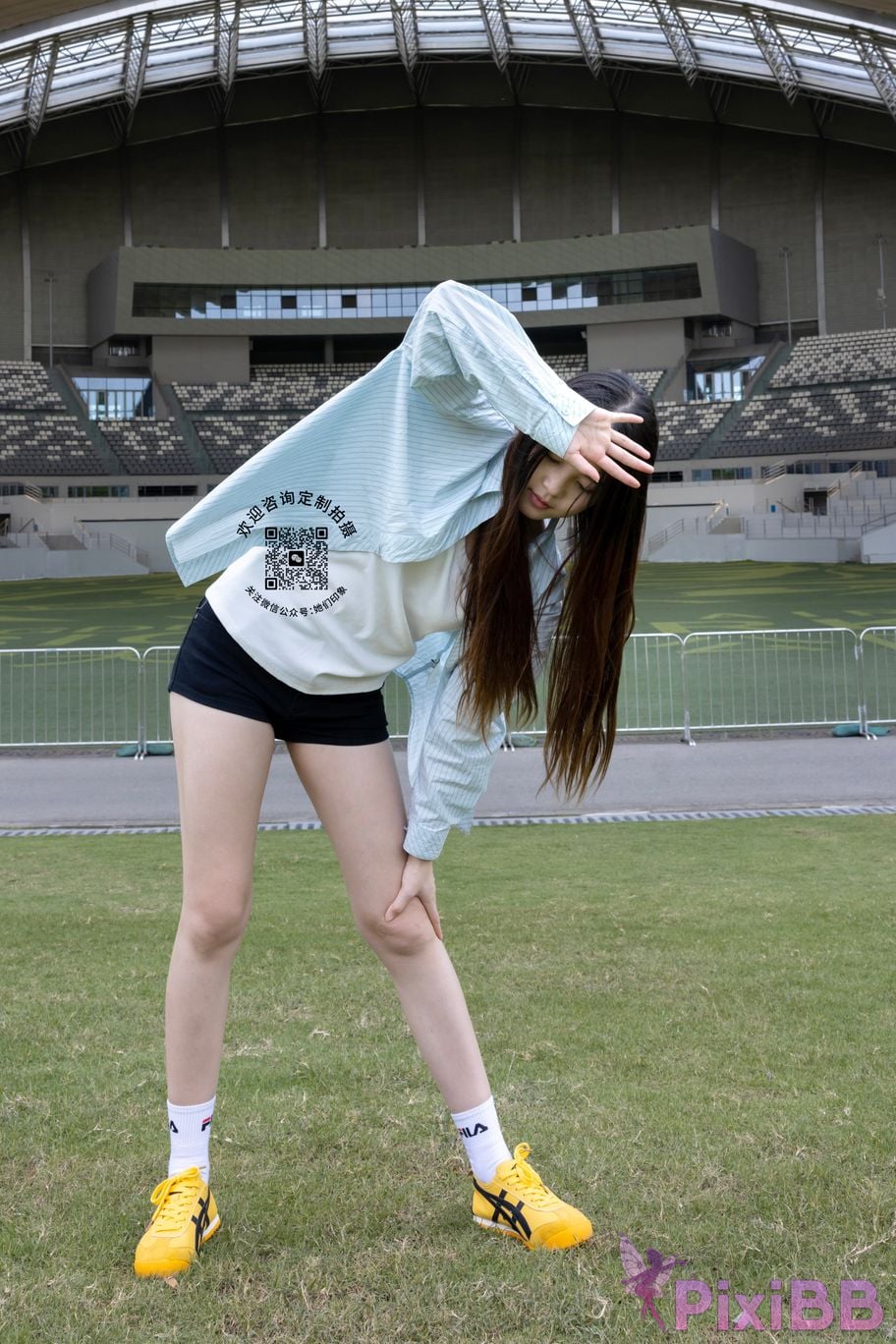 Their impression No.014 Jinmai PixiBB.COM 007