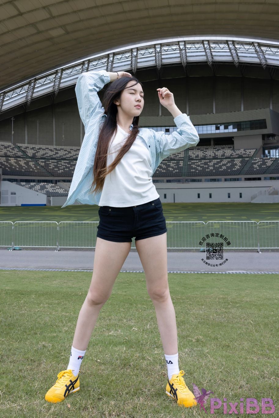 Their impression No.014 Jinmai PixiBB.COM 008