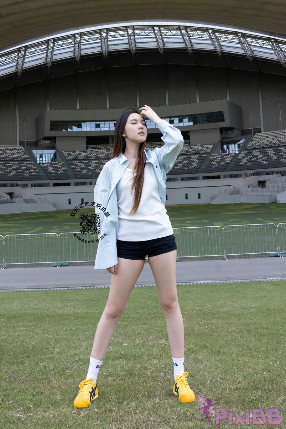 Their impression No.014 Jinmai PixiBB.COM 009