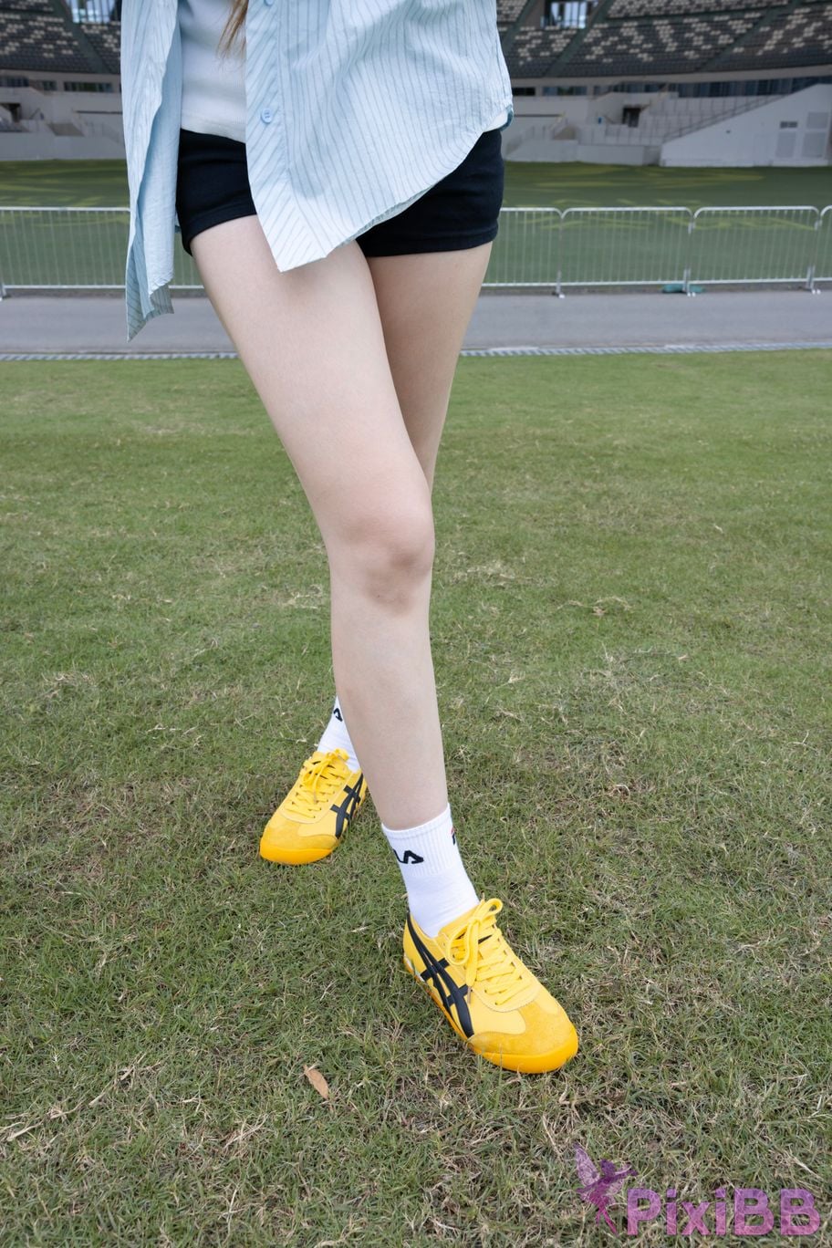 Their impression No.014 Jinmai PixiBB.COM 010