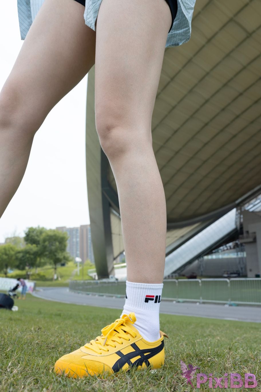 Their impression No.014 Jinmai PixiBB.COM 012