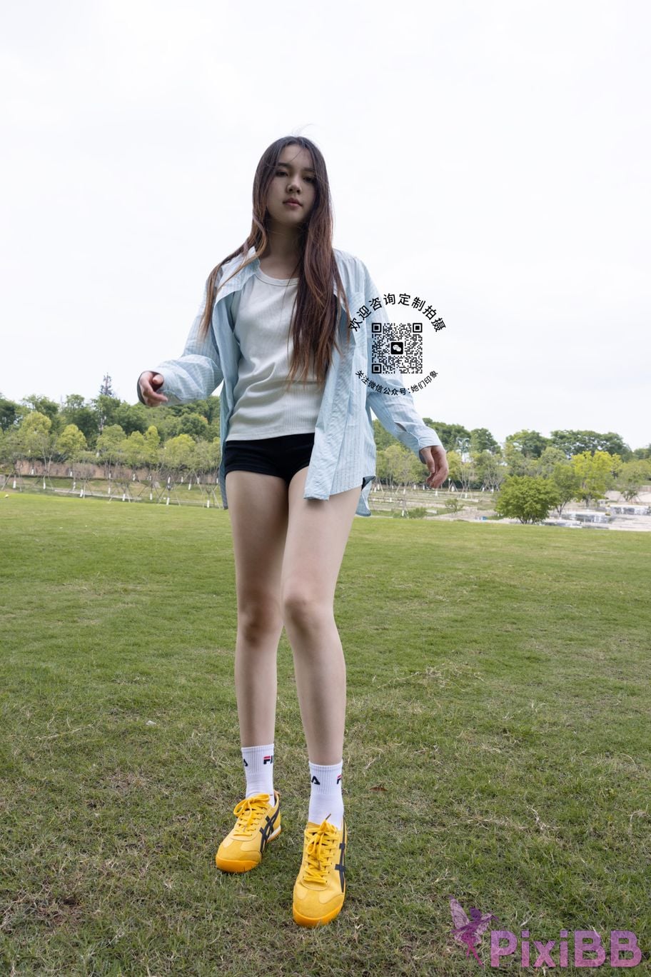 Their impression No.014 Jinmai PixiBB.COM 019