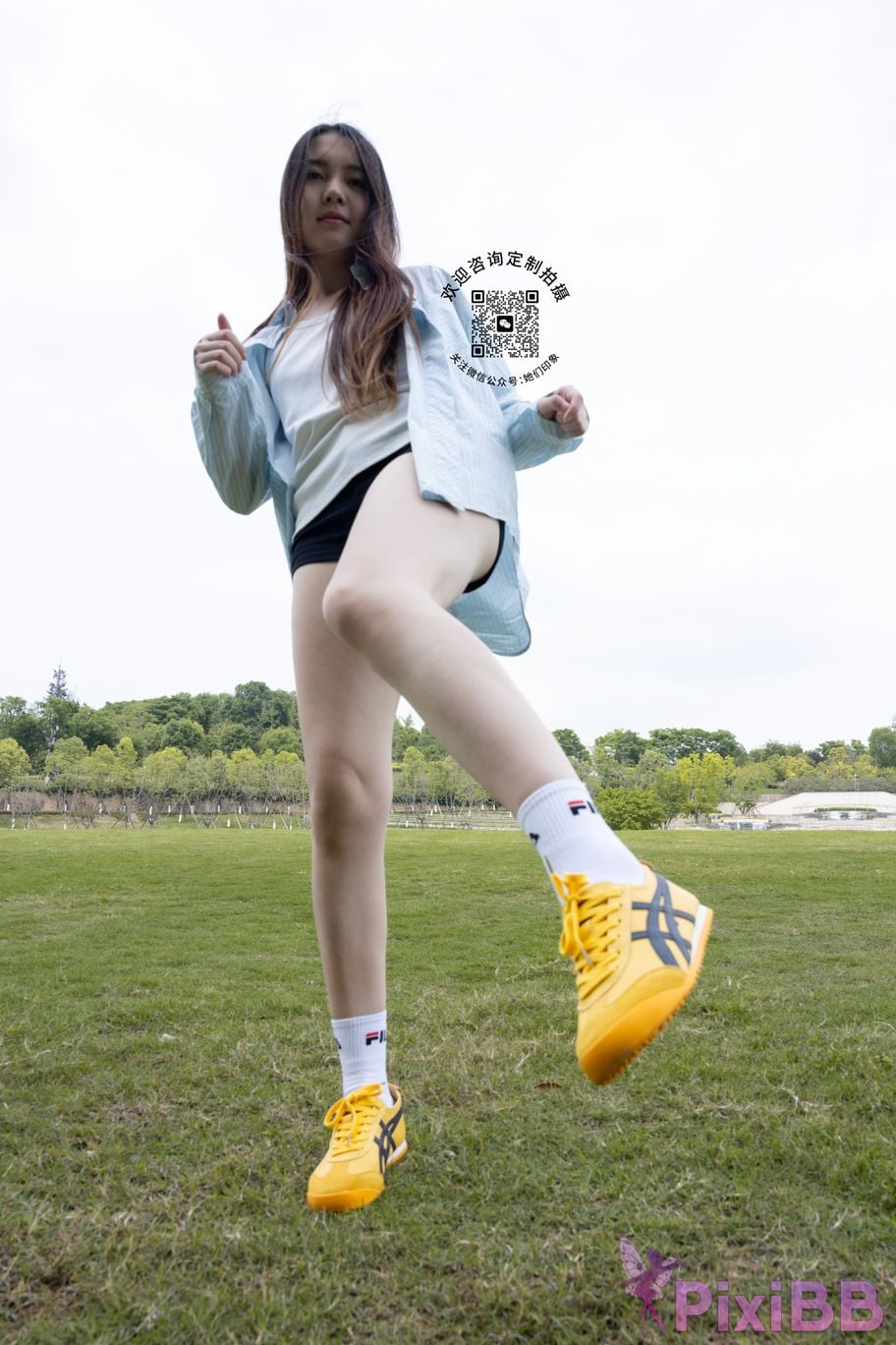 Their impression No.014 Jinmai PixiBB.COM 020