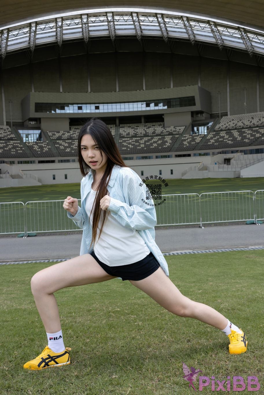 Their impression No.014 Jinmai PixiBB.COM 023