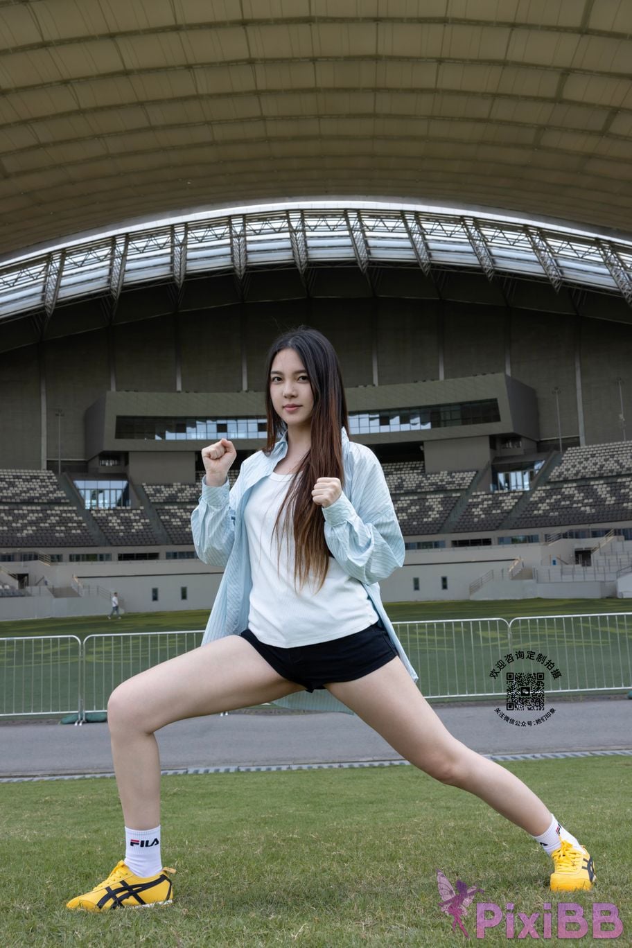 Their impression No.014 Jinmai PixiBB.COM 024