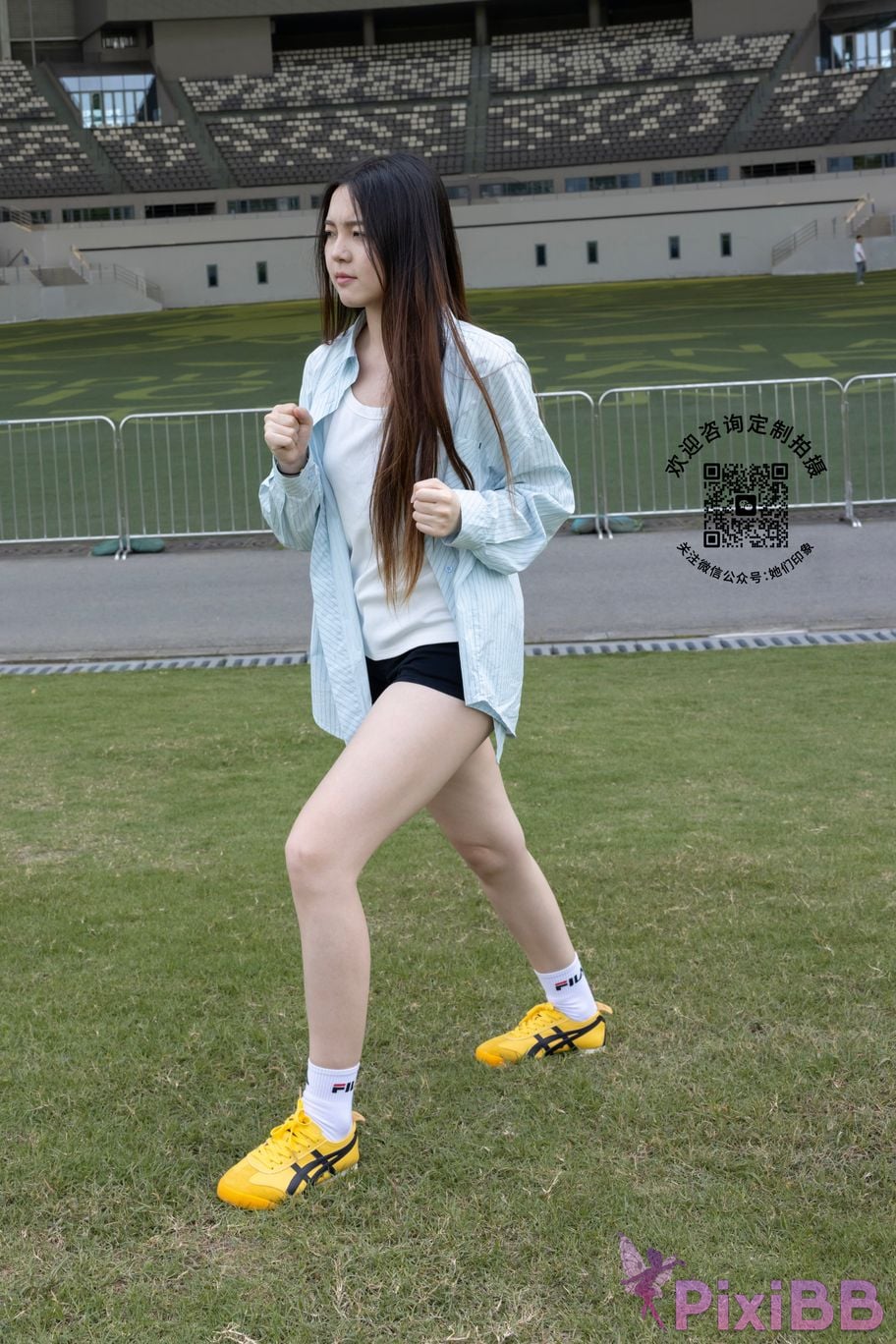 Their impression No.014 Jinmai PixiBB.COM 025