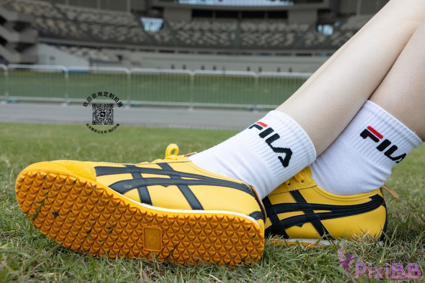 Their impression No.014 Jinmai PixiBB.COM 029