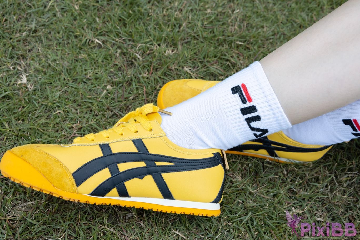 Their impression No.014 Jinmai PixiBB.COM 030